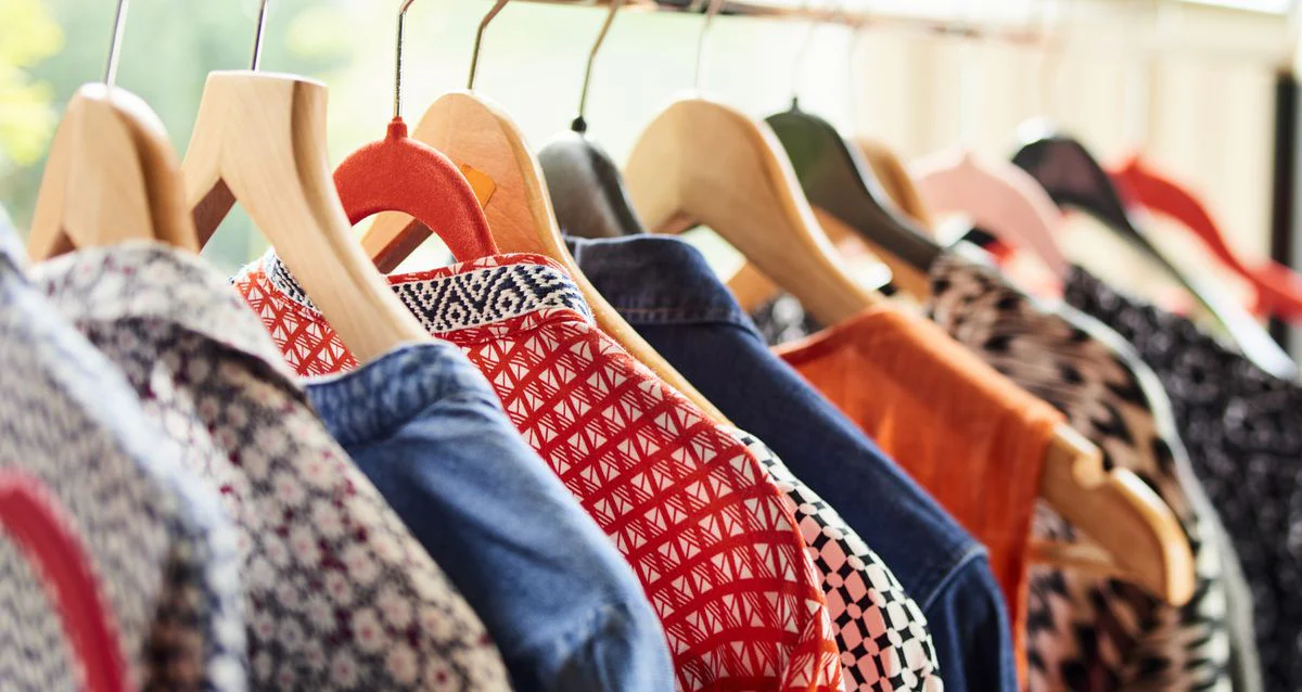 Clothing store in Layyah